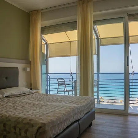 Hotel 4 Venti Spa & Wellness-2