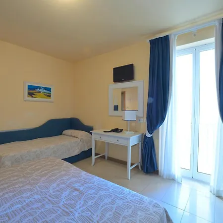Hotel La Balnearia-2