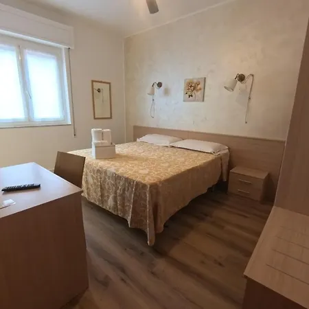 B&B Hotel Costa Azzurra-3