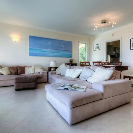 Villa Lucia Riviera Dei Fiori, Sea-View And Pool-2