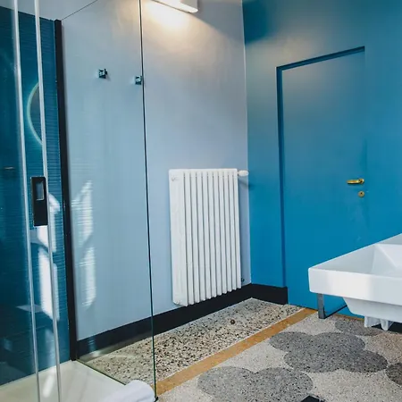 Villa Gelsomino Exclusive House Adult Only-2