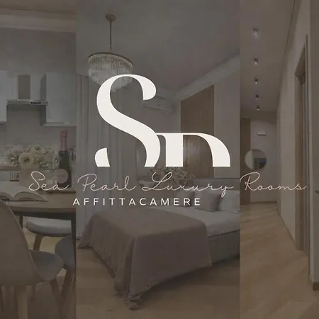 Sea Pearl Luxury Rooms - Cinque Terre-2