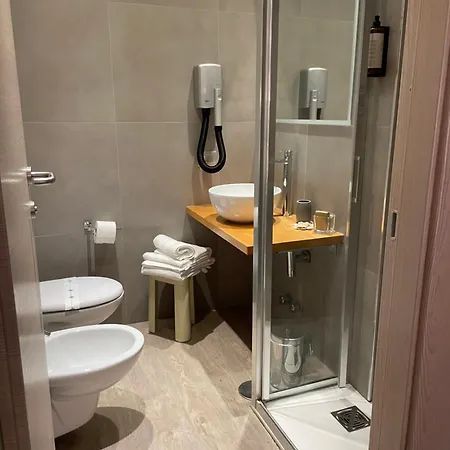 Hotel 4 Venti Spa & Wellness-3