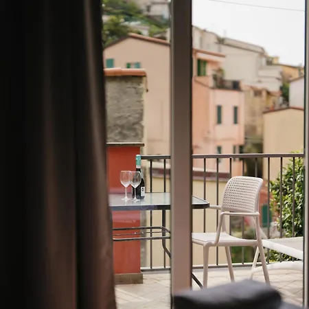 Locanda Ca Da Iride-2