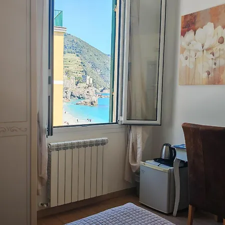 La Terrazza sul Mare Affittacamere-2