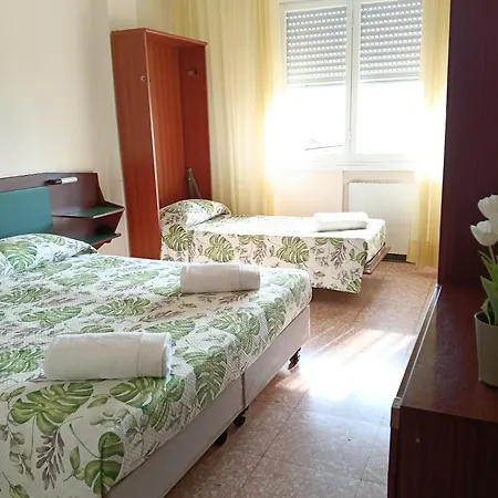Hotel Robinia-3