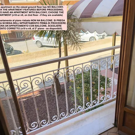 Eveten Apartments - Diano Marina-3