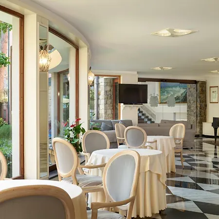 Hotel Cenobio Dei Dogi-3