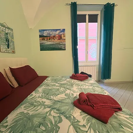B&B La Rosa Dei Venti-2