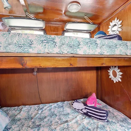 Aloha Jak'S Boat-3