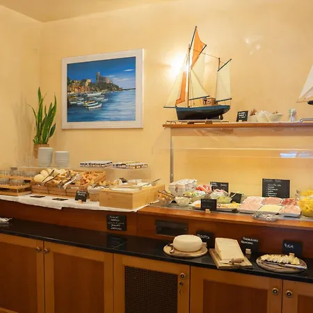 Hotel Florida Lerici-2