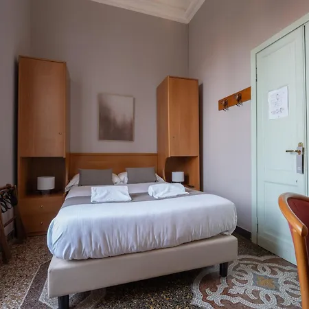 Villa Fieschi Boutique Hotel-3