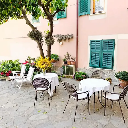 Hotel Villa Bianca-3