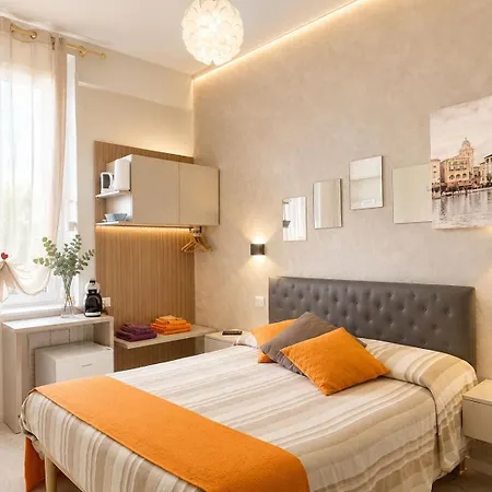 Il Quadrifoglio Guesthouse-3