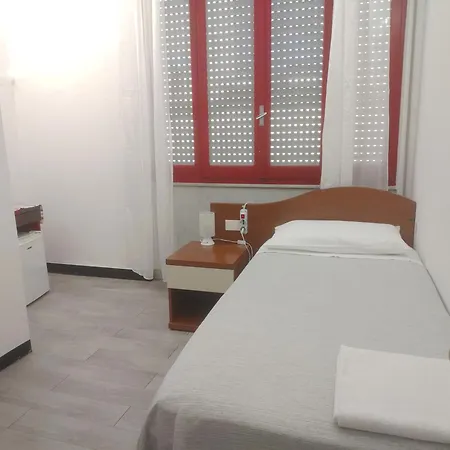 Affittacamere La Spezia Inn-2