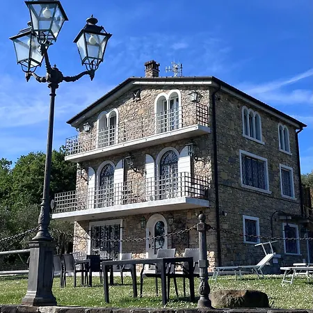 B&B Alla Fortezza-2