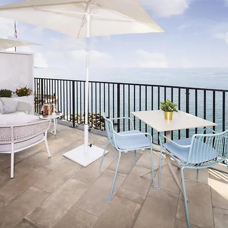 Sublimis Boutique Hotel, Worldhotels Elite (Adults Only)-3