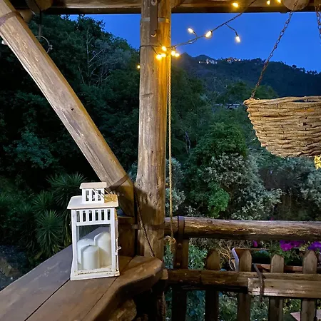 Bed & Breakfast Lujocanda-2