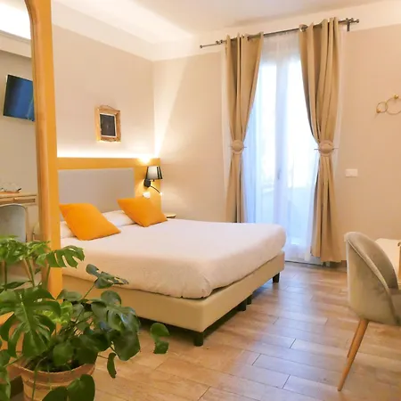 Hotel Il colle di Monterosso-2