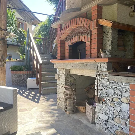 Bed & Breakfast Lujocanda-3