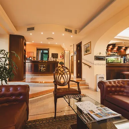 Hotel Stella-3