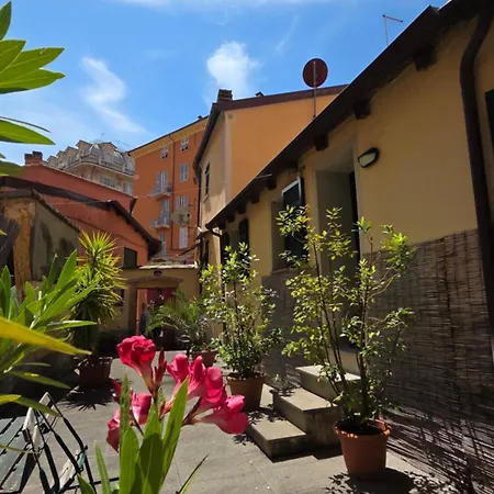 Boutique Hotel Novecento-2