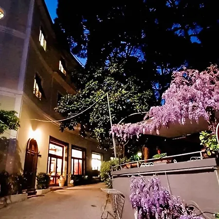 Hotel Pensione Moderna-2