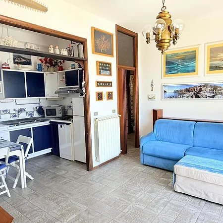 Portovenere Apartment G.H.-3
