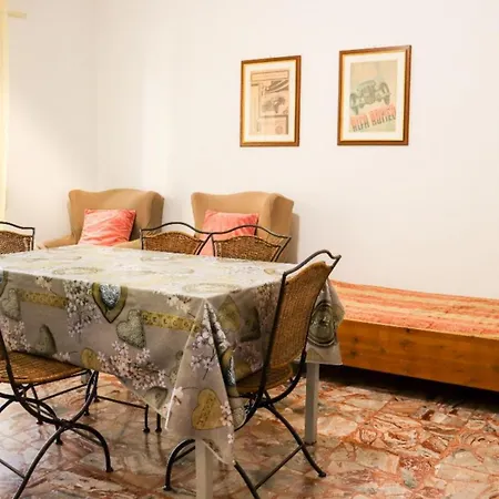 Sanremo Apartments - Ortensia-2