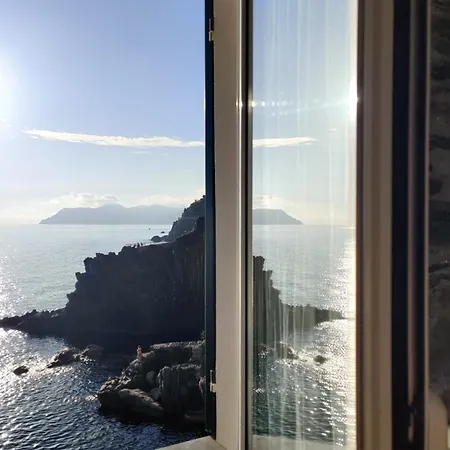 Orto Al Mare Room Rental-2