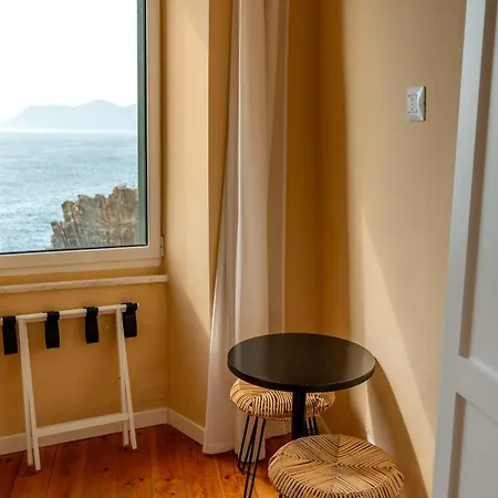 Orto Al Mare Room Rental-3
