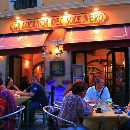 Locanda del Sole Nero-2