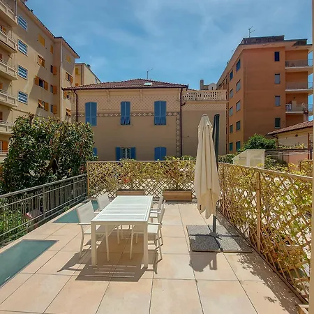 Residence Italia-3