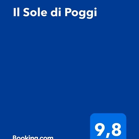 Il Sole Di Poggi-3