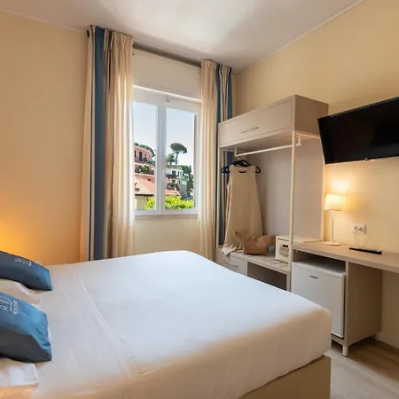 Hotel Doria-3