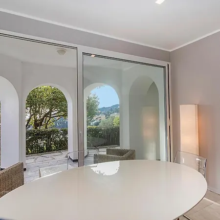 Villa Cristina Luxury Property In Rapallo-3