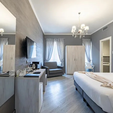 PRIMA FILA Premium Guest House-2
