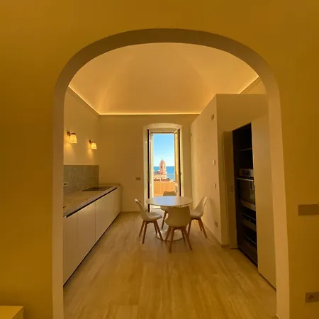 Amazing Apartment - Total Restyling 2026-2