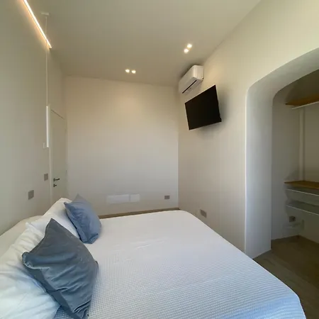 Amazing Apartment - Total Restyling 2026-3