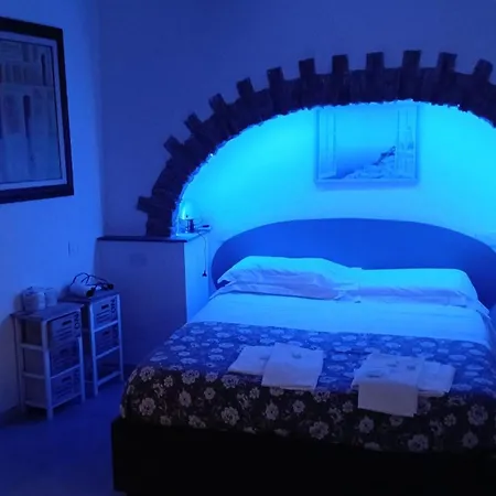 Enrica Barrani Room-2