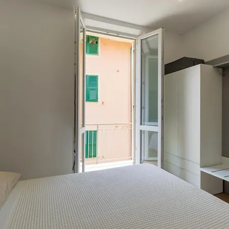 Albergo La Marina B&B-2