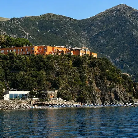 Hotel Punta San Martino-2