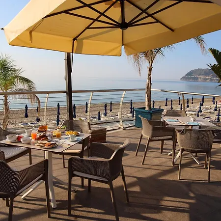 Lvg Hotel Collection - Grand Hotel Mediterranee-2
