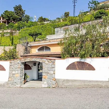 Holiday Home Villa Lamarmora By Interhome-2