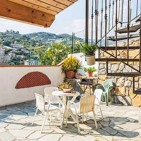 Holiday Home Villa Lamarmora By Interhome-3