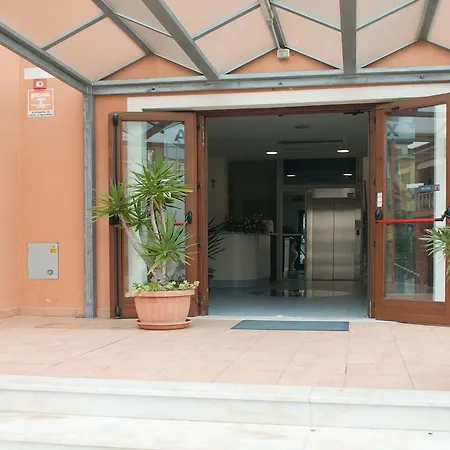 Residence Pax-3