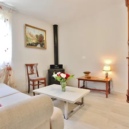 B&B La Villetta-2