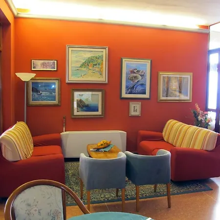 Hotel Capo Noli-3