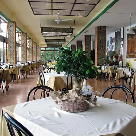 Hotel Capo Noli-2