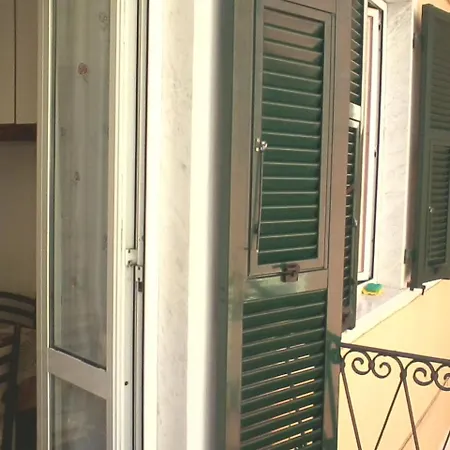 Casa A Lerici Nell'Antico Borgo-3